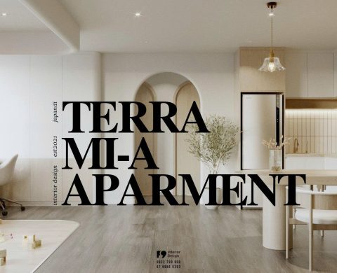 Terra Mia Apartment
