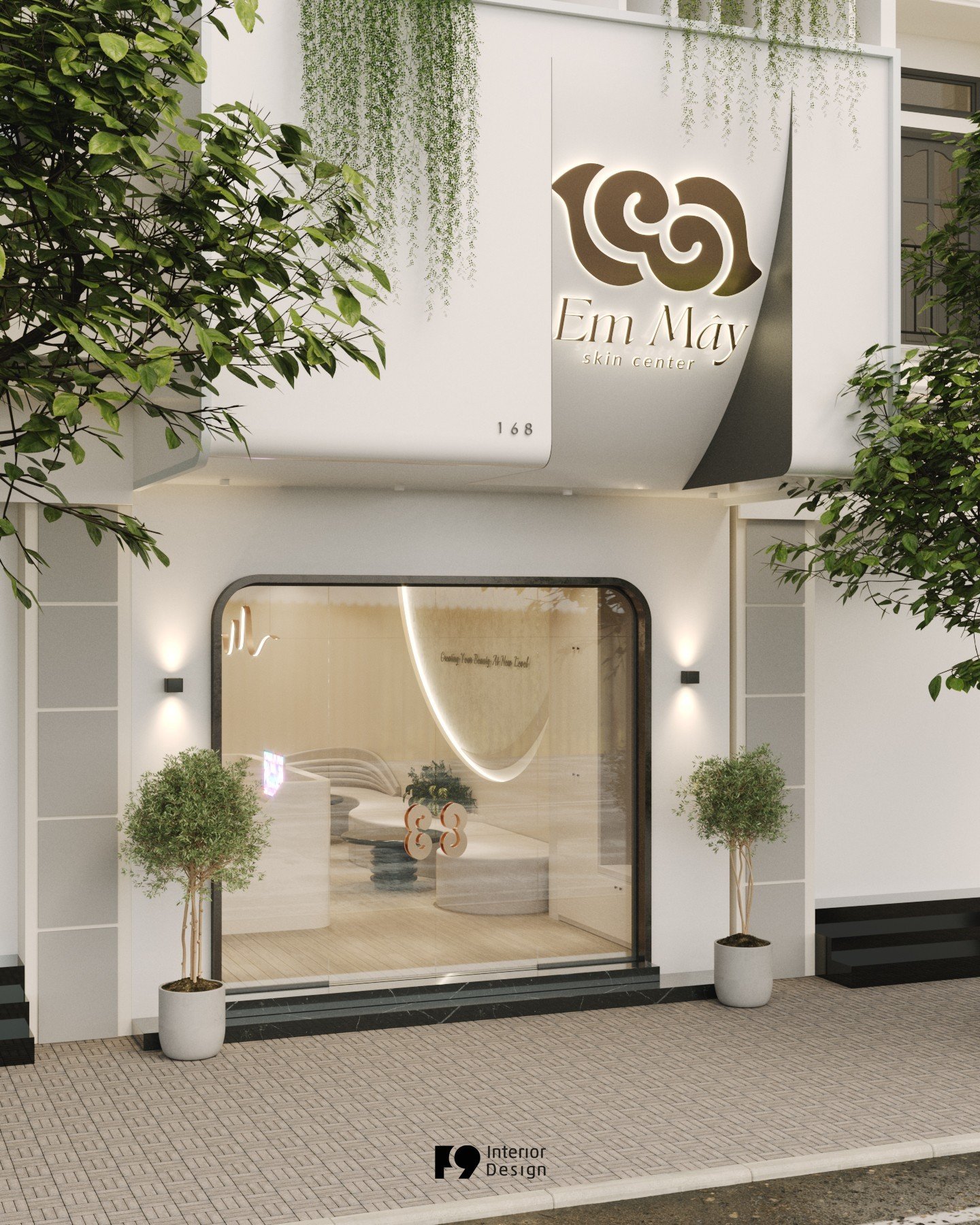 Em Mây Skin Center