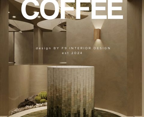 COFFEE QUẬN 10 – MINIMALISM & HÀ NỘI