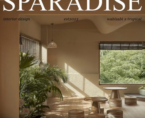 < HÌNH ẢNH THỰC TẾ > THE SPARADISE