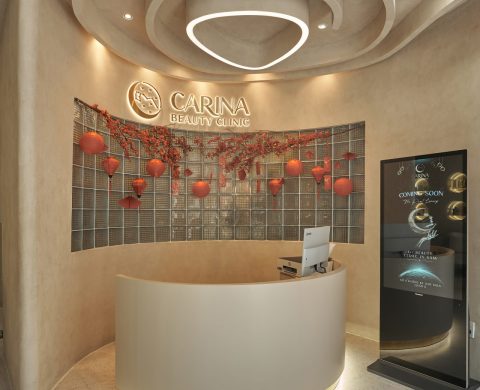 CARINA SPA