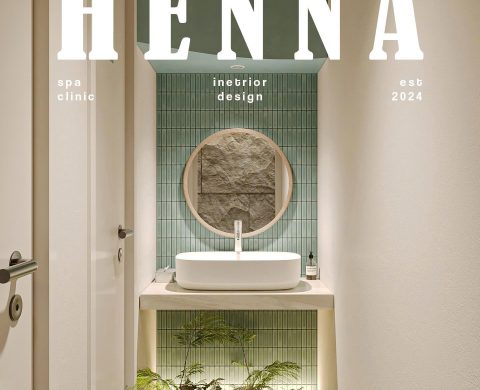 HENNA SPA