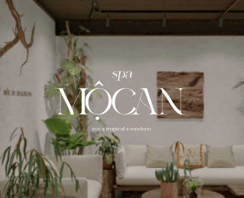 MỘC AN SPA