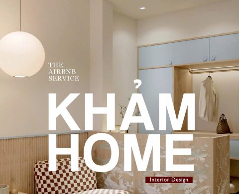 KHẢM HOME