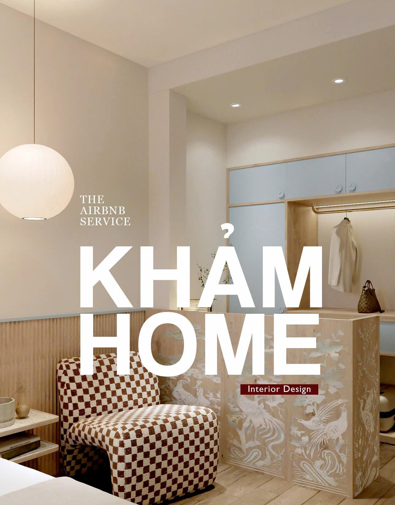 KHẢM HOME